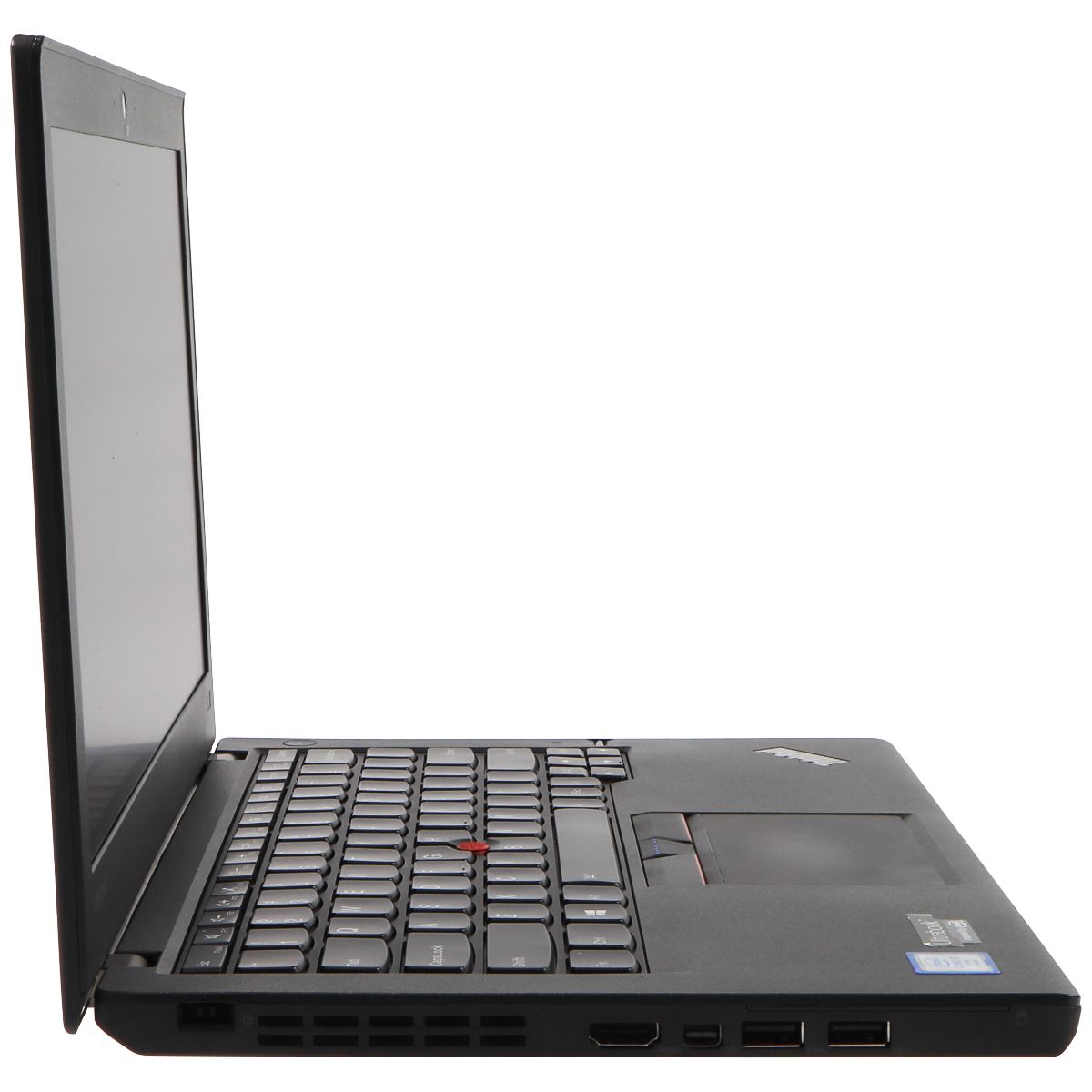 Lenovo ThinkPad X260 (12.5-in) Laptop (20F6) i7-6600U/256GB SSD/8GB - Black Laptops - PC Laptops & Netbooks Lenovo    - Simple Cell Bulk Wholesale Pricing - USA Seller