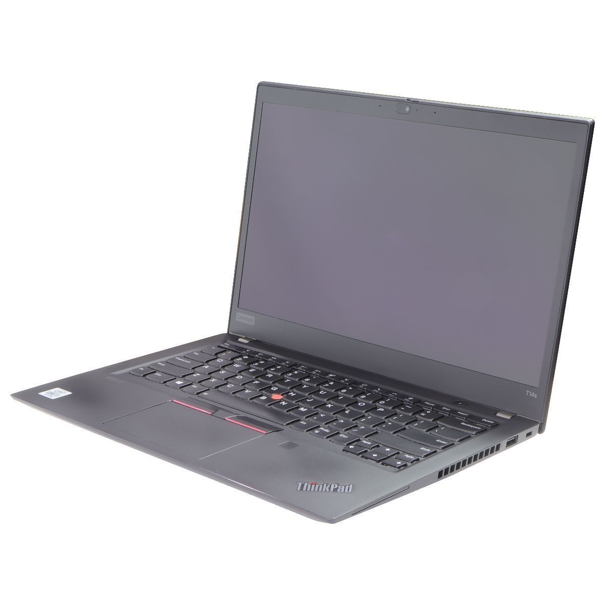 Lenovo ThinkPad T14s Gen 1 (14) Laptop (20T0) i7-10510U/512GB/16GB/11 Pro Laptops - PC Laptops & Netbooks Lenovo - Simple Cell Bulk Wholesale Pricing - USA Seller
