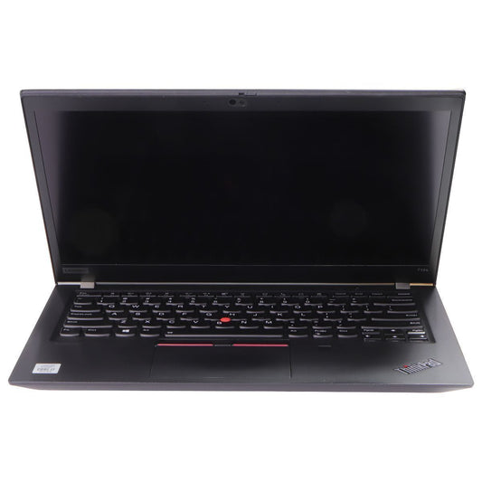 Lenovo ThinkPad T14s Gen 1 (14) Touch Laptop (20T0) i7-10510U/512GB/16GB/11 Pro Laptops - PC Laptops & Netbooks Lenovo - Simple Cell Bulk Wholesale Pricing - USA Seller