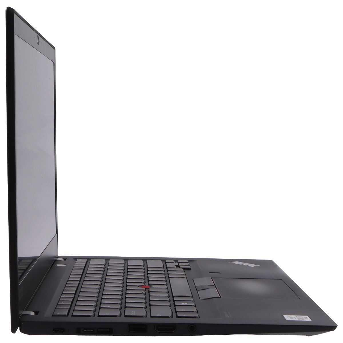 Lenovo ThinkPad T14s Gen 1 (14) Touch Laptop (20T0) i7-10510U/512GB/16GB/11 Pro Laptops - PC Laptops & Netbooks Lenovo - Simple Cell Bulk Wholesale Pricing - USA Seller