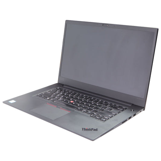Lenovo ThinkPad X1 Extreme (15.6) FHD Laptop i7-8850H/1050Ti/256GB/32GB/11 Pro Laptops - PC Laptops & Netbooks Lenovo - Simple Cell Bulk Wholesale Pricing - USA Seller