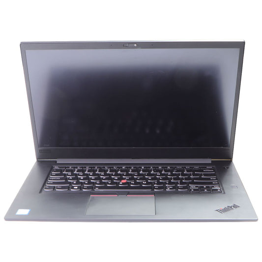 Lenovo ThinkPad X1 Extreme (15.6) FHD Laptop i7-8850H/1050Ti/256GB/32GB/11 Pro Laptops - PC Laptops & Netbooks Lenovo - Simple Cell Bulk Wholesale Pricing - USA Seller