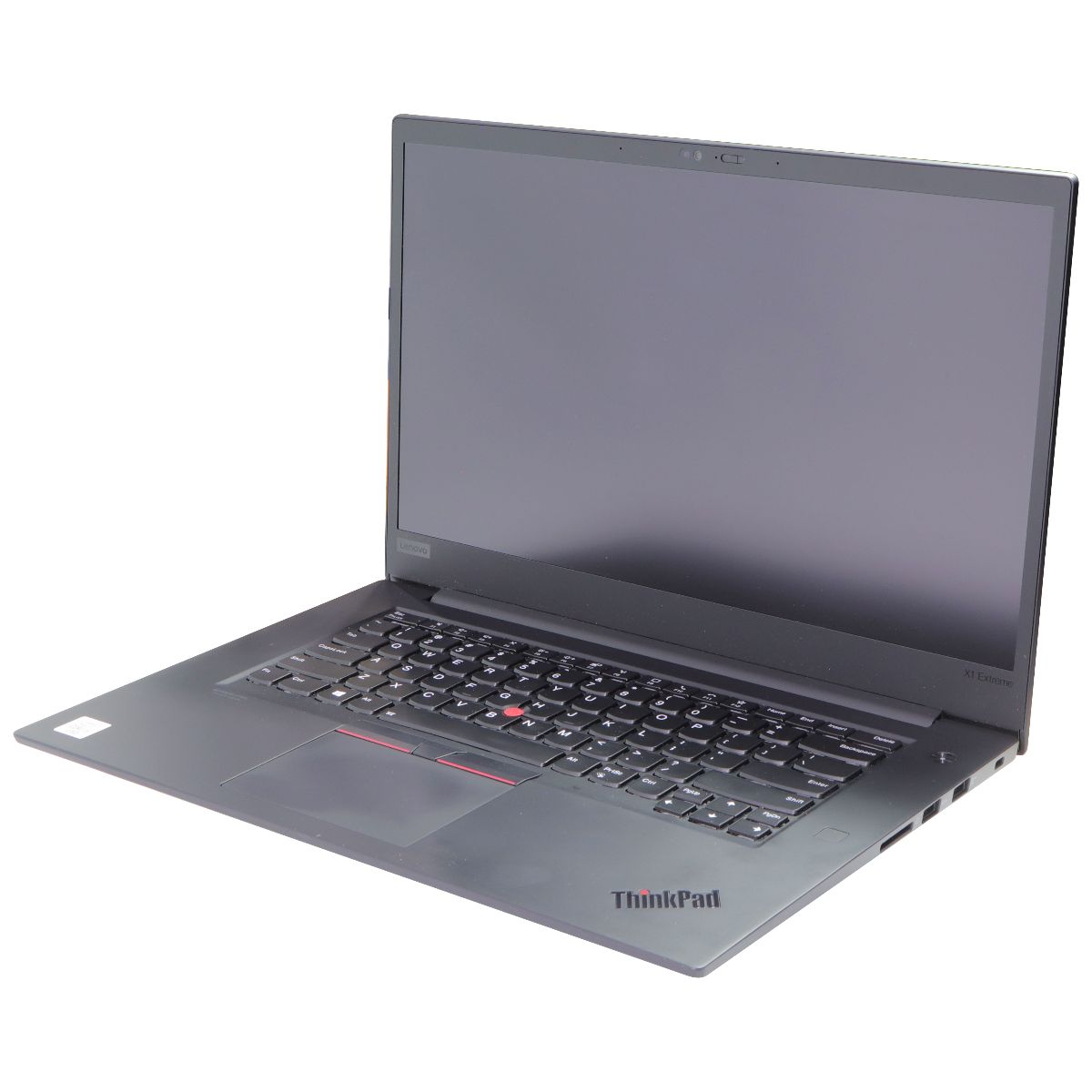 Lenovo X1 Extreme Gen 3 (15.6) UHD Laptop 20TL i5-10400H/256GB/16GB/11 Pro Laptops - PC Laptops & Netbooks Lenovo - Simple Cell Bulk Wholesale Pricing - USA Seller