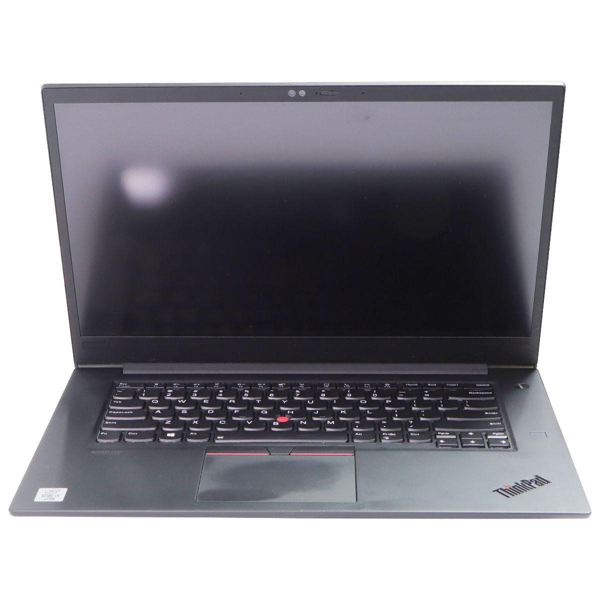 Lenovo X1 Extreme Gen 3 (15.6) UHD Laptop 20TL i5-10400H/256GB/16GB/11 Pro Laptops - PC Laptops & Netbooks Lenovo - Simple Cell Bulk Wholesale Pricing - USA Seller