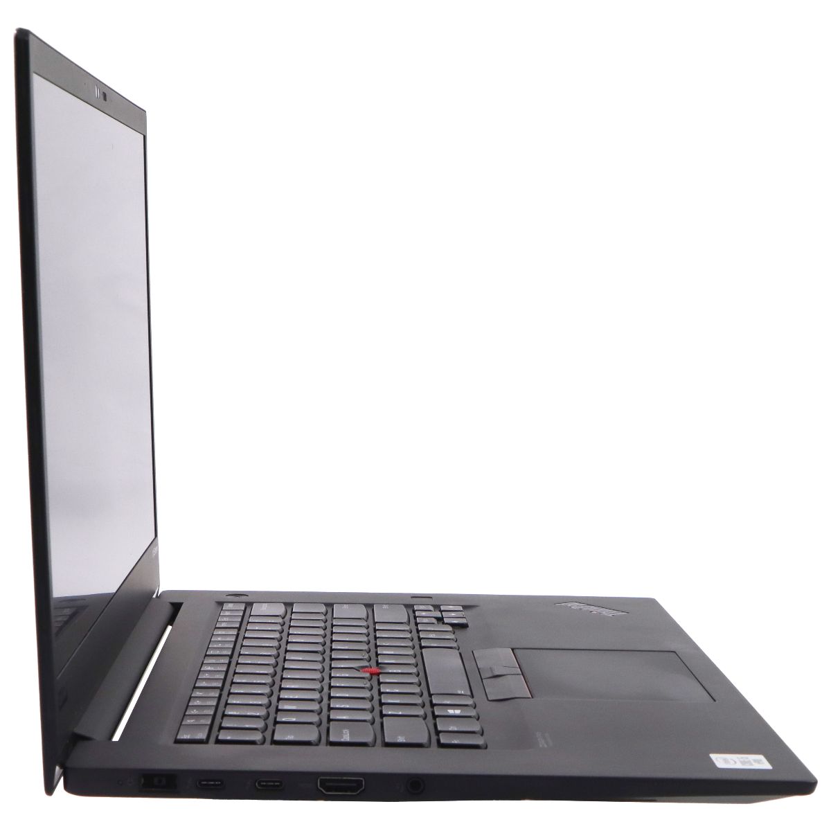 Lenovo X1 Extreme Gen 3 (15.6) UHD Laptop 20TL i5-10400H/256GB/16GB/11 Pro Laptops - PC Laptops & Netbooks Lenovo - Simple Cell Bulk Wholesale Pricing - USA Seller