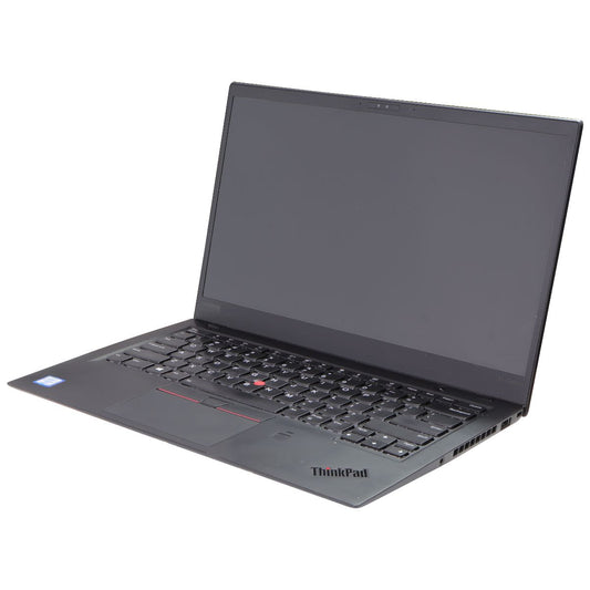 Lenovo ThinkPad X1 Carbon (6th Gen) 14-in (20KH-002RUS) i7-8650U/512GB/16GB/Pro Laptops - PC Laptops & Netbooks Lenovo    - Simple Cell Bulk Wholesale Pricing - USA Seller
