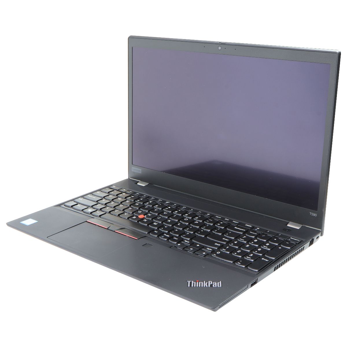 Lenovo Thinkpad T590 (15.6-in) Touchscreen Laptop (20N5) i7-8650U/1TB SSD/16GB Laptops - PC Laptops & Netbooks Lenovo    - Simple Cell Bulk Wholesale Pricing - USA Seller