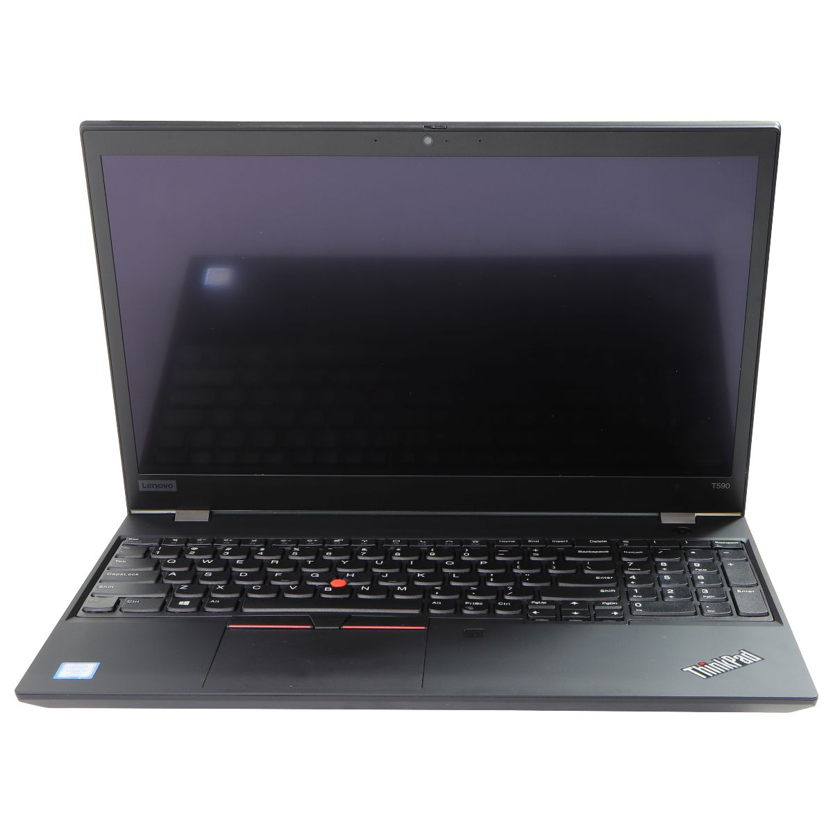 Lenovo Thinkpad T590 (15.6-in) Touchscreen Laptop (20N5) i7-8650U/1TB SSD/16GB Laptops - PC Laptops & Netbooks Lenovo    - Simple Cell Bulk Wholesale Pricing - USA Seller