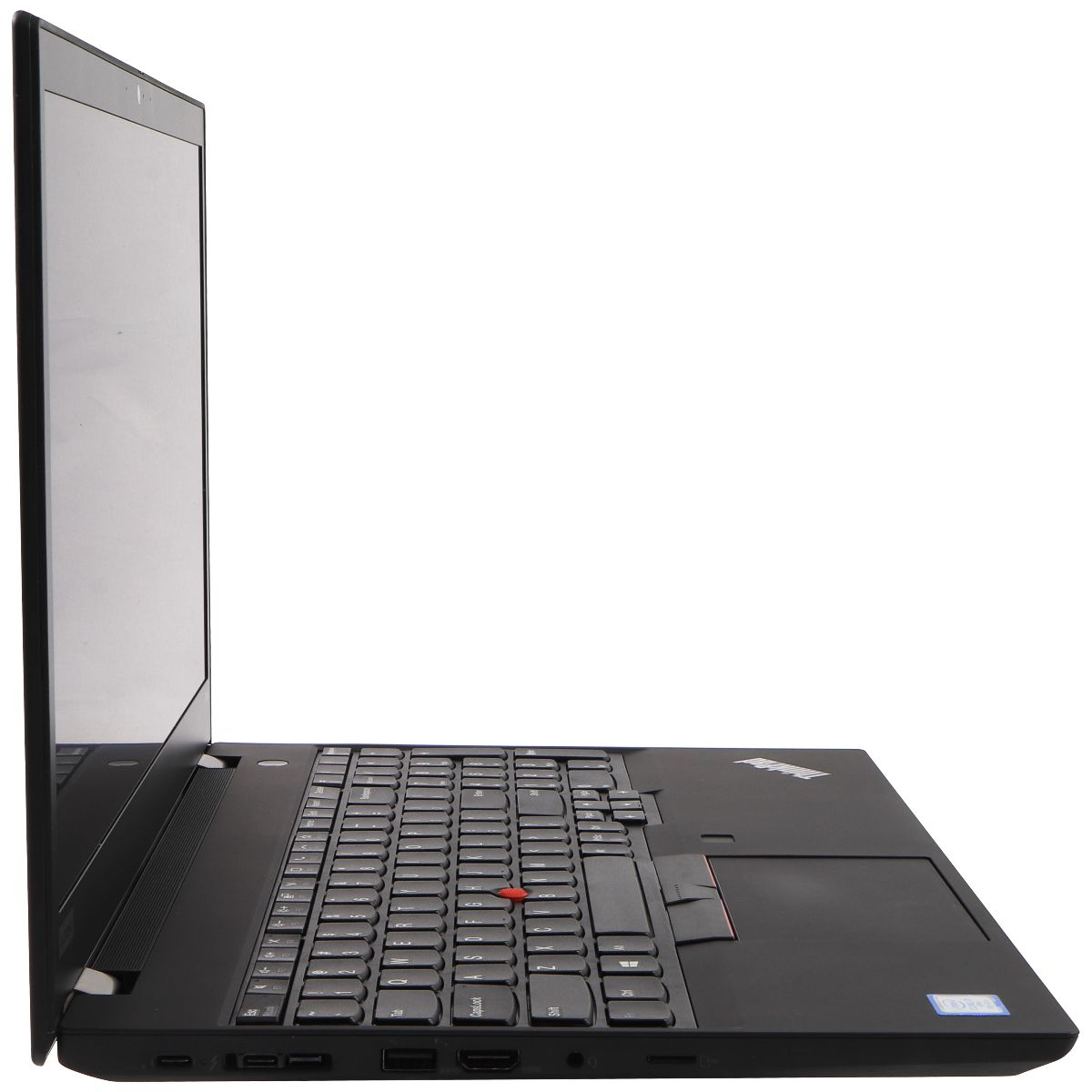 Lenovo Thinkpad T590 (15.6-in) Touchscreen Laptop (20N5) i7-8650U/1TB SSD/16GB Laptops - PC Laptops & Netbooks Lenovo    - Simple Cell Bulk Wholesale Pricing - USA Seller