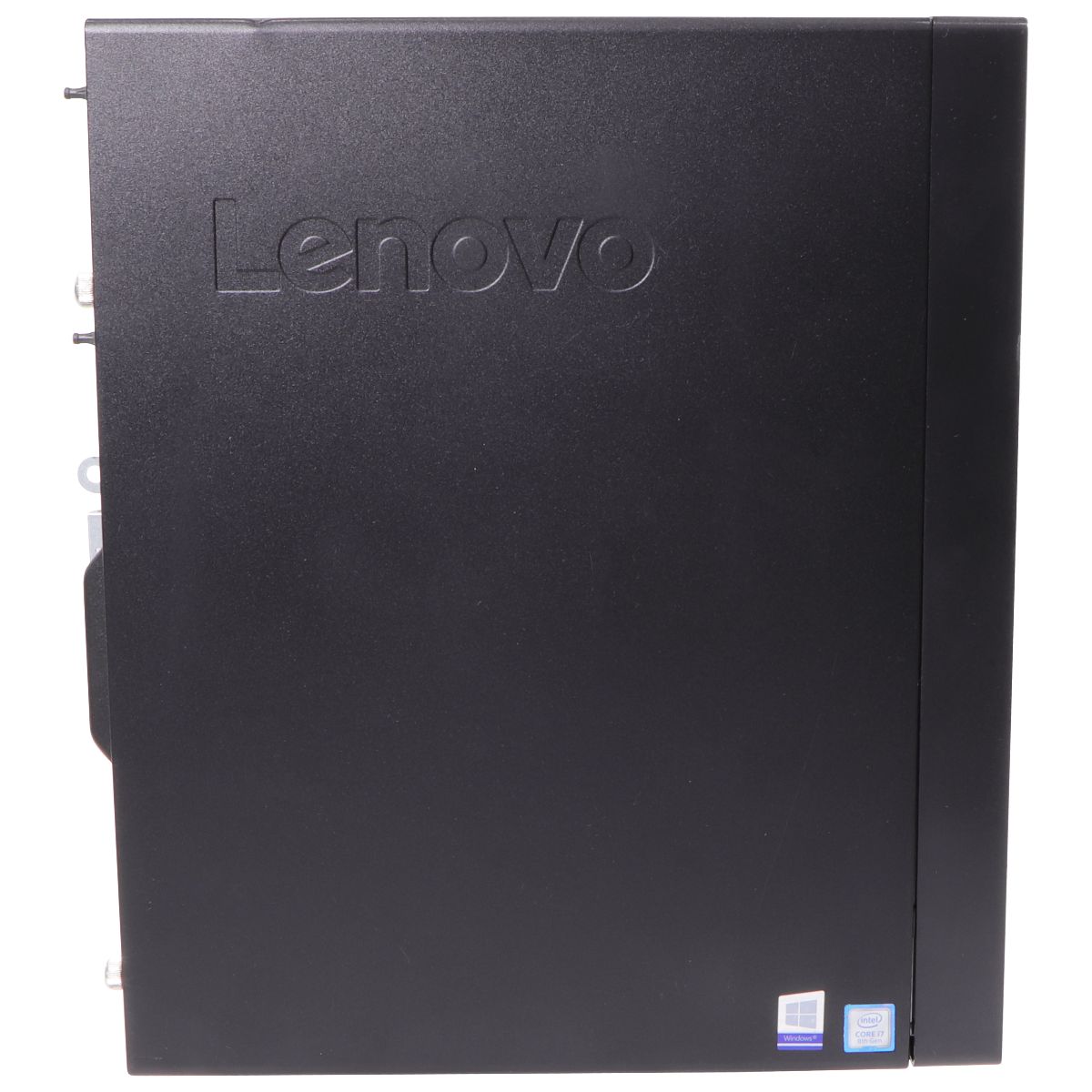 Lenovo ThinkStation P330 Tower PC (30C5001DUS) i7-8700K/512GB SSD/16GB/10 Home PC Desktops & All-In-Ones Lenovo    - Simple Cell Bulk Wholesale Pricing - USA Seller