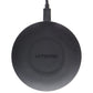 Letscom Super P 15W Wireless Phone Charger - Black Cell Phone - Chargers & Cradles LETSCOM - Simple Cell Bulk Wholesale Pricing - USA Seller