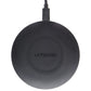 Letscom Super P 15W Wireless Phone Charger - Black Cell Phone - Chargers & Cradles LETSCOM - Simple Cell Bulk Wholesale Pricing - USA Seller