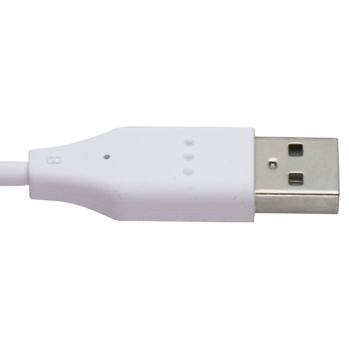 LG (3-Foot) USB-C to USB Charge and Sync OEM Original Cable - White (ZN1D7ZOA) Cell Phone - Cables & Adapters LG - Simple Cell Bulk Wholesale Pricing - USA Seller