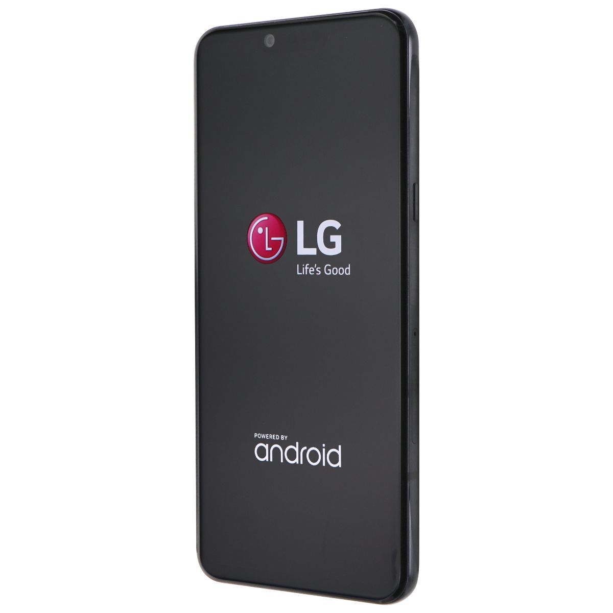 LG G8 ThinQ (6.1-inch) Smartphone (LM-G820) Unlocked - 128GB / Aurora Black Cell Phones & Smartphones LG - Simple Cell Bulk Wholesale Pricing - USA Seller