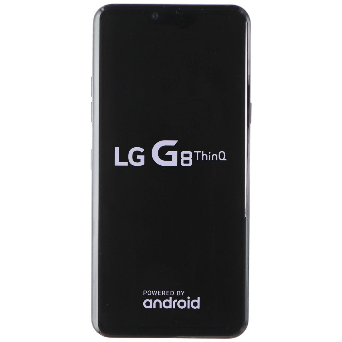 LG G8 ThinQ (6.1-inch) Smartphone (LM-G820) Unlocked - 128GB / Aurora Black Cell Phones & Smartphones LG - Simple Cell Bulk Wholesale Pricing - USA Seller