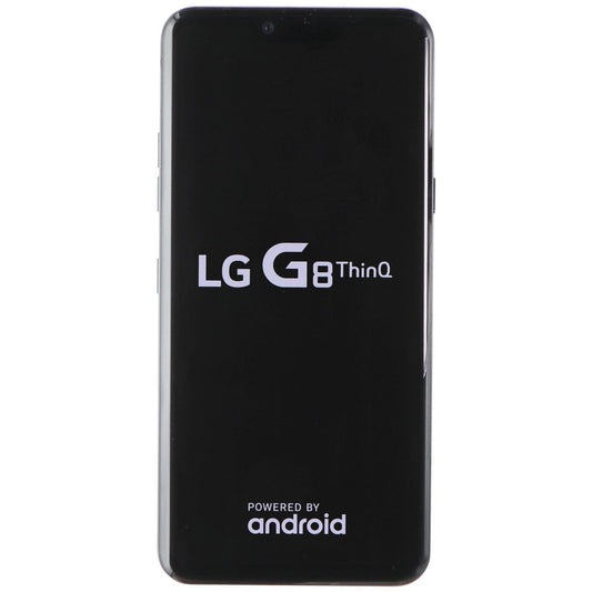 LG G8 ThinQ (6.1-inch) Smartphone (LM-G820) Unlocked - 128GB / Aurora Black Cell Phones & Smartphones LG - Simple Cell Bulk Wholesale Pricing - USA Seller
