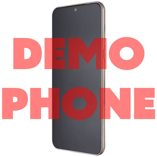 DEMO LG V60 ThinQ 5G (5.7-in) Mock Phone (LM-V601V) No Service - 128GB / Blue