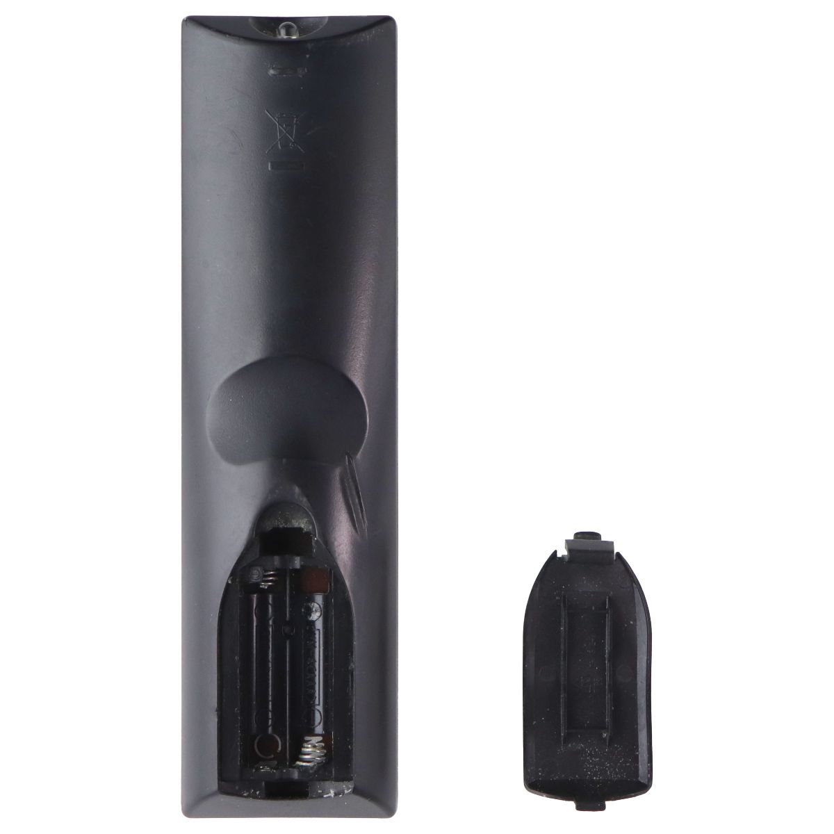 LG TV Remote Control (MKJ36998126) - Black TV, Video & Audio Accessories - Remote Controls LG - Simple Cell Bulk Wholesale Pricing - USA Seller