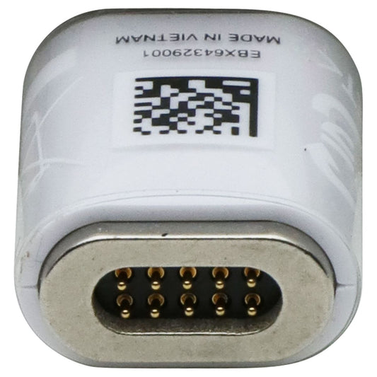 Genuine OEM LG (USB-C) Charging Adapter for LG V60 ThinQ 5G (EBX64329001) Parts & Accessories - Cables & Adapters LG - Simple Cell Bulk Wholesale Pricing - USA Seller