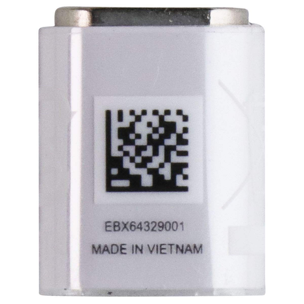 Genuine OEM LG (USB-C) Charging Adapter for LG V60 ThinQ 5G (EBX64329001)