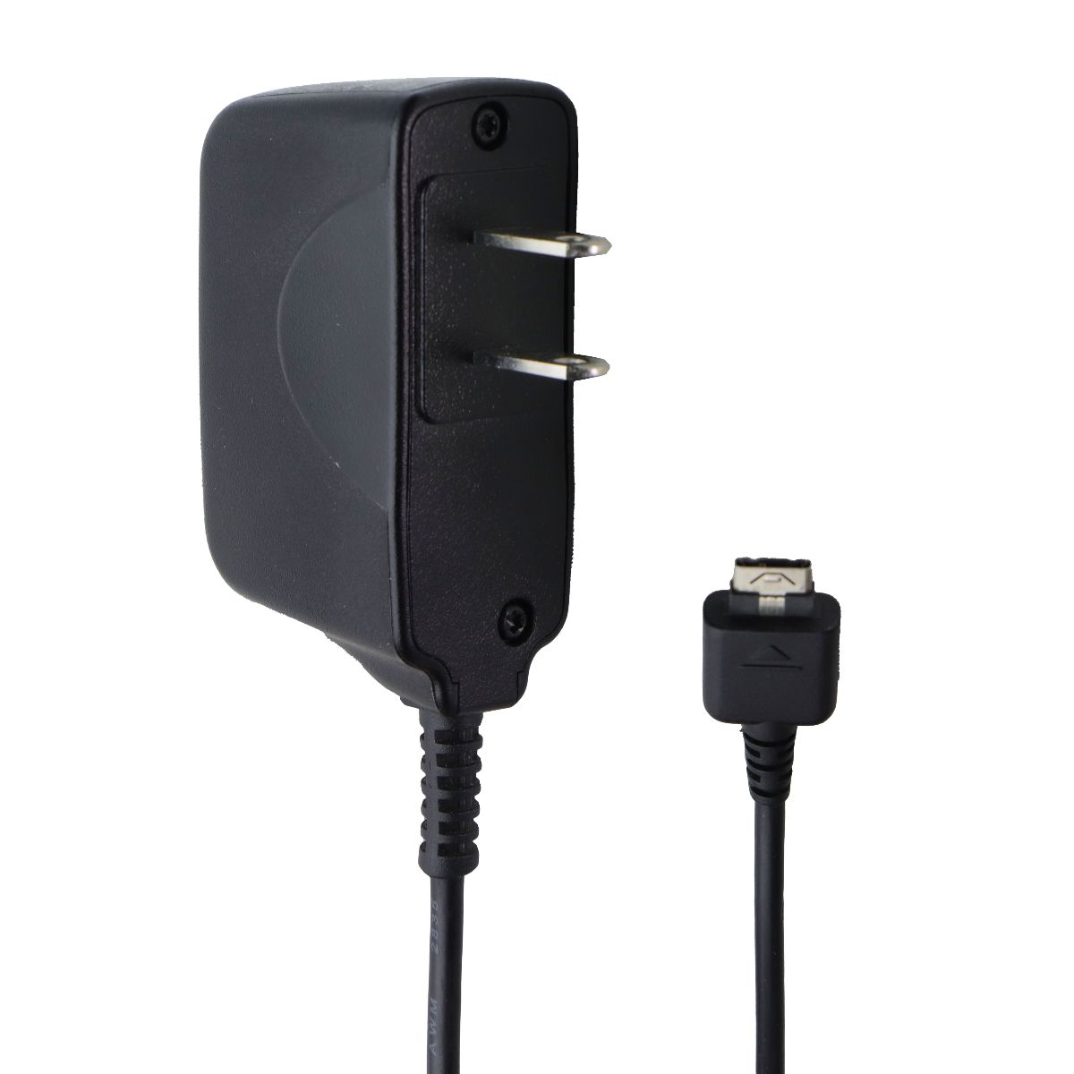 LG (4.8V/.9A) Travel Adapter (STA-P51WD) - Black Cell Phone - Chargers & Cradles LG - Simple Cell Bulk Wholesale Pricing - USA Seller