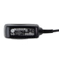 LG (4.8V/.9A) Travel Adapter (STA-P51WD) - Black Cell Phone - Chargers & Cradles LG - Simple Cell Bulk Wholesale Pricing - USA Seller