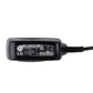 LG (4.8V/.9A) Travel Adapter (STA-P51WD) - Black Cell Phone - Chargers & Cradles LG - Simple Cell Bulk Wholesale Pricing - USA Seller