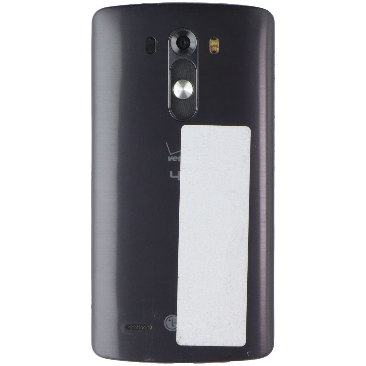 LG G3 Smartphone (VS985K) Verizon Only - Black/Dark Gray - 16GB Cell Phones & Smartphones LG - Simple Cell Bulk Wholesale Pricing - USA Seller