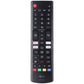 LG Remote Control (AKB30085202) with Netflix/Prime/Disney+/LG Channels - Black TV, Video & Audio Accessories - Remote Controls LG - Simple Cell Bulk Wholesale Pricing - USA Seller