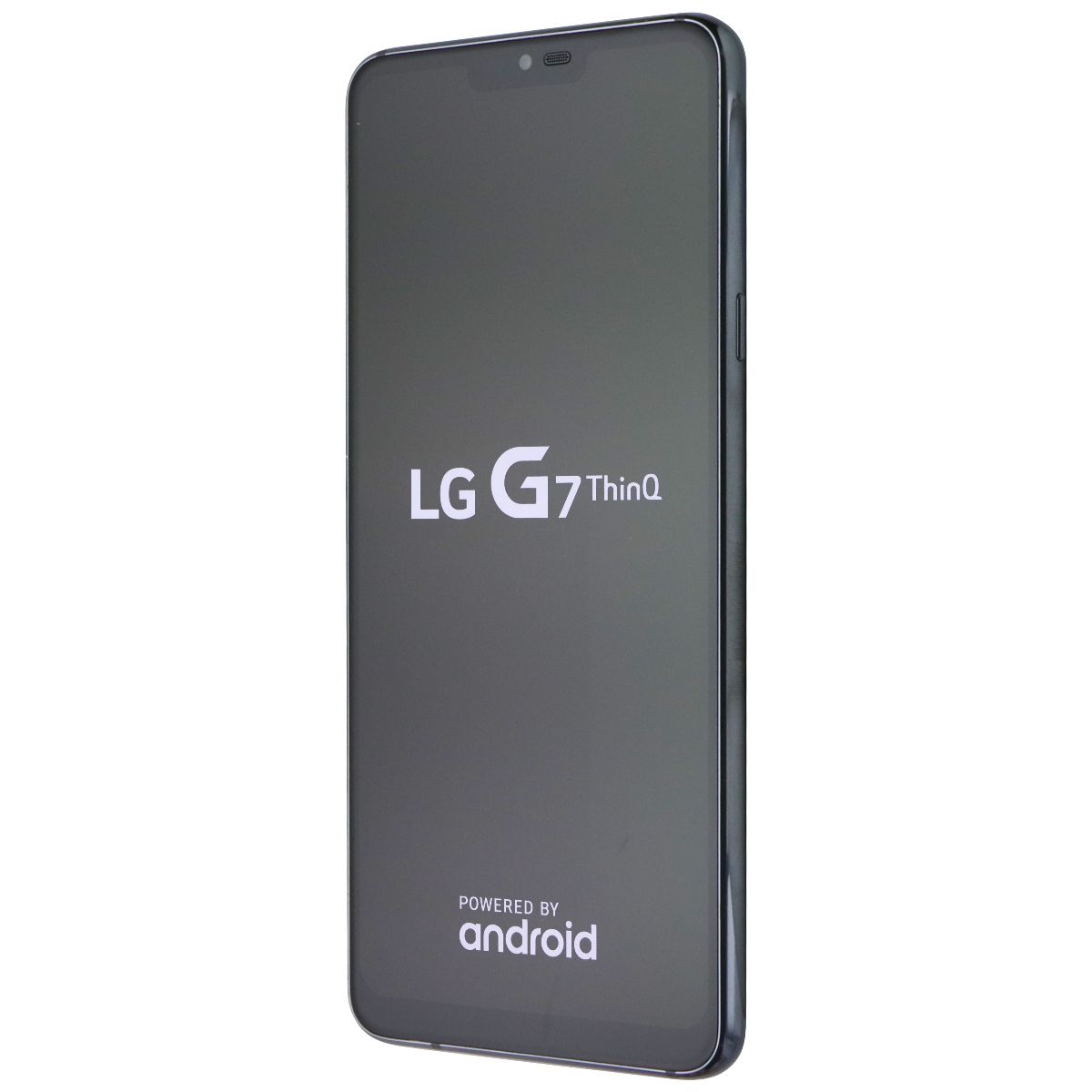 LG G7 ThinQ Smartphone (LM-G710VM) - Verizon Only - 64GB/New Moroccan Blue Cell Phones & Smartphones LG - Simple Cell Bulk Wholesale Pricing - USA Seller