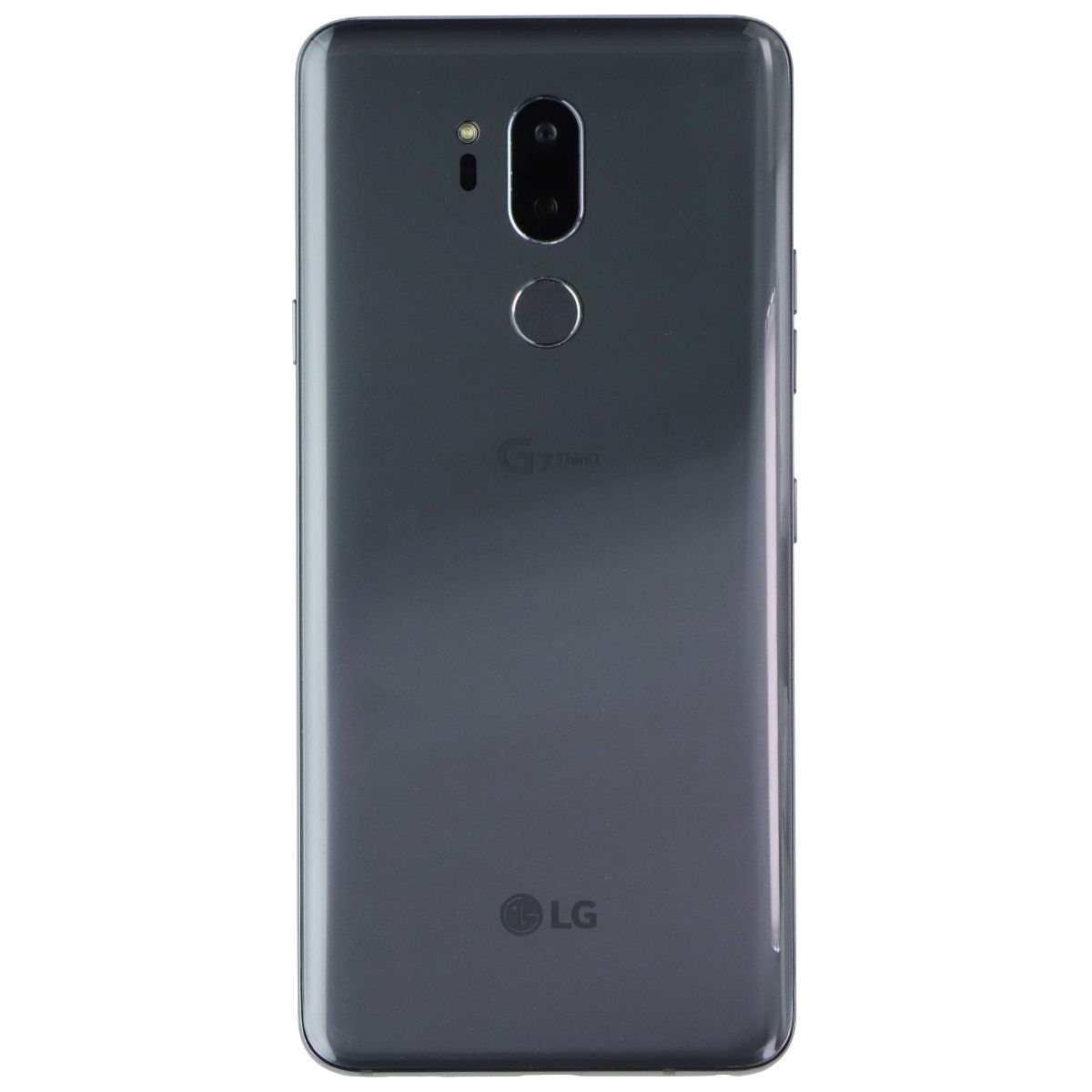 LG G7 ThinQ Smartphone (LM-G710VM) - Verizon Only - 64GB/New Moroccan Blue Cell Phones & Smartphones LG - Simple Cell Bulk Wholesale Pricing - USA Seller