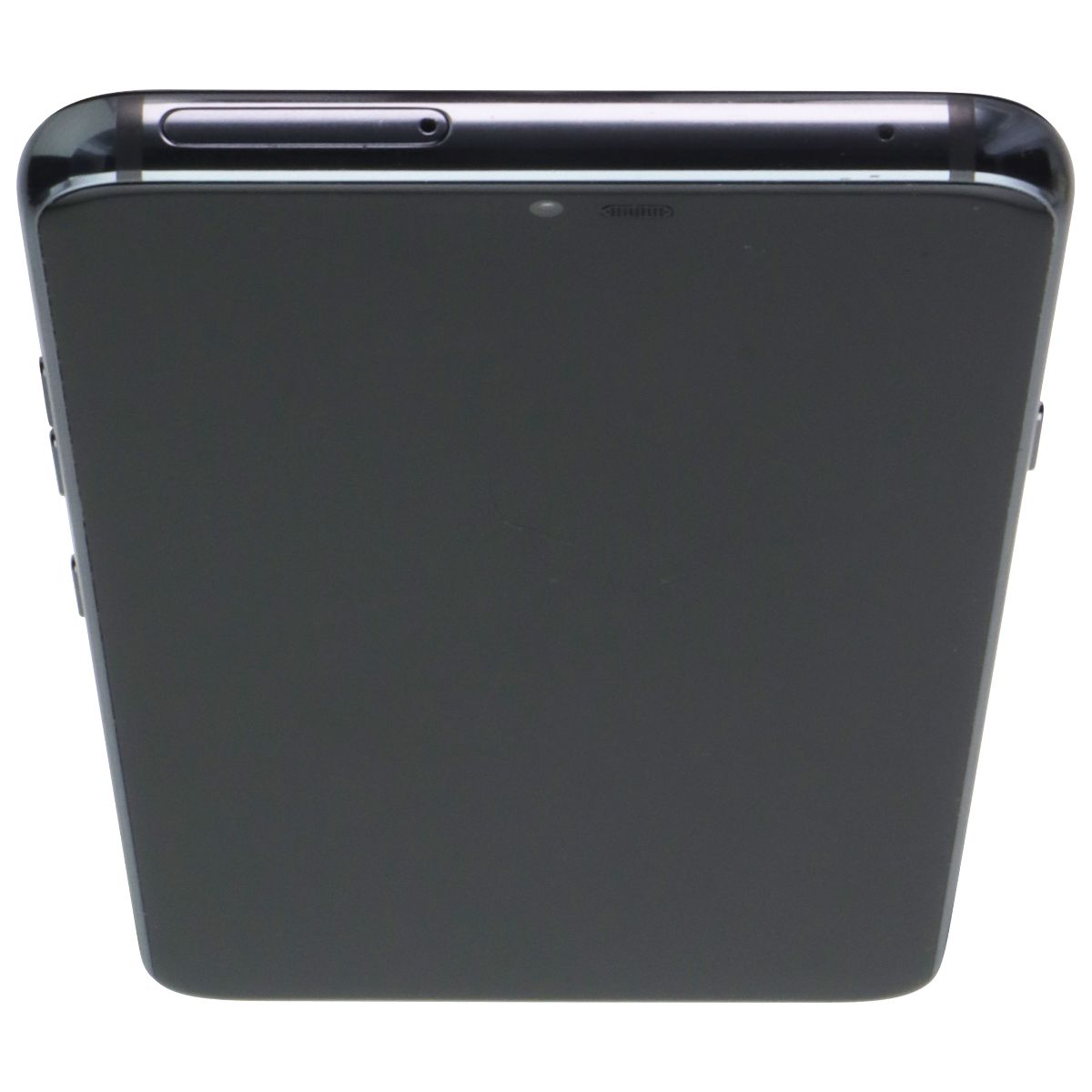 LG G7 ThinQ Smartphone (LM-G710VM) - Verizon Only - 64GB/New Moroccan Blue Cell Phones & Smartphones LG - Simple Cell Bulk Wholesale Pricing - USA Seller