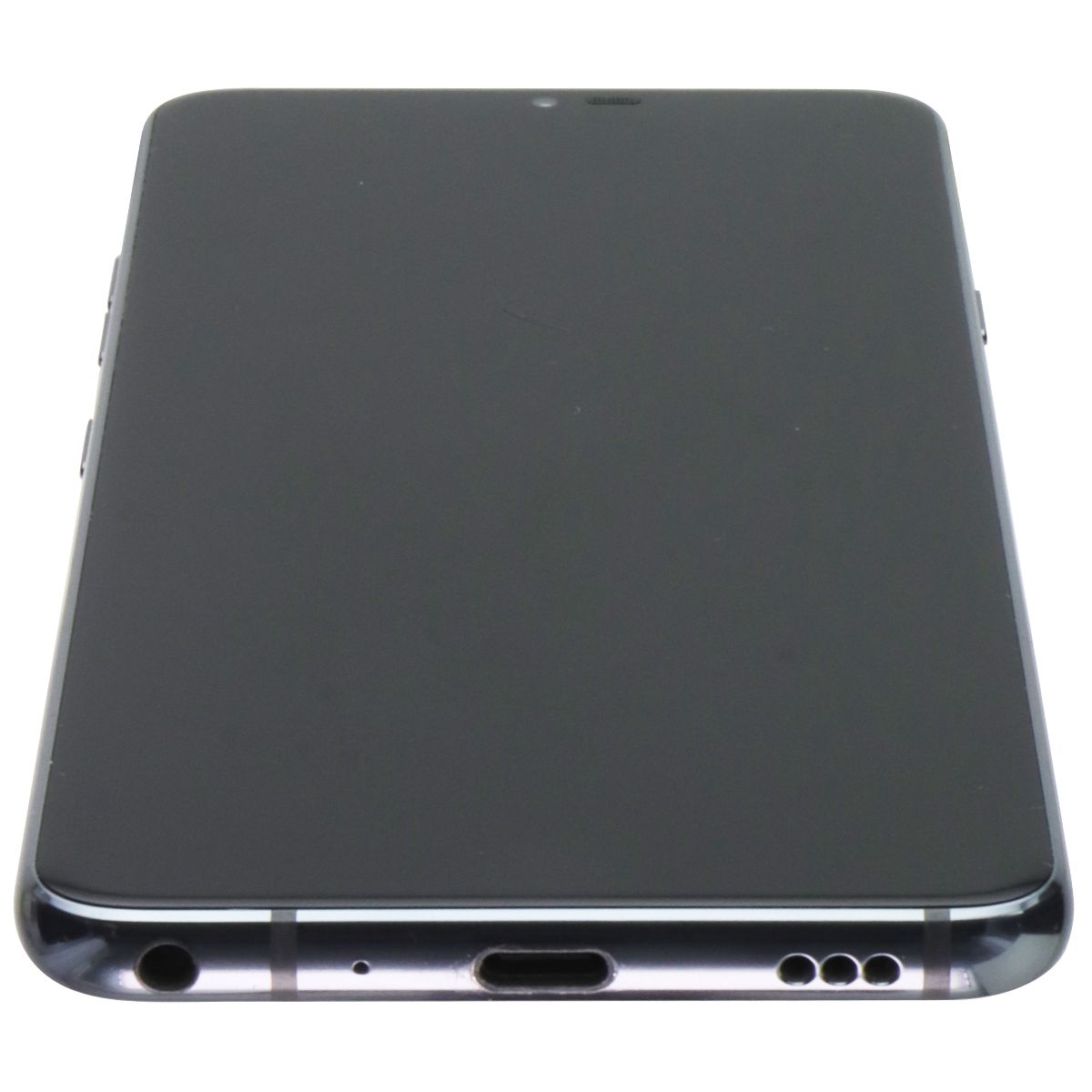 LG G7 ThinQ Smartphone (LM-G710VM) - Verizon Only - 64GB/New Moroccan Blue Cell Phones & Smartphones LG - Simple Cell Bulk Wholesale Pricing - USA Seller