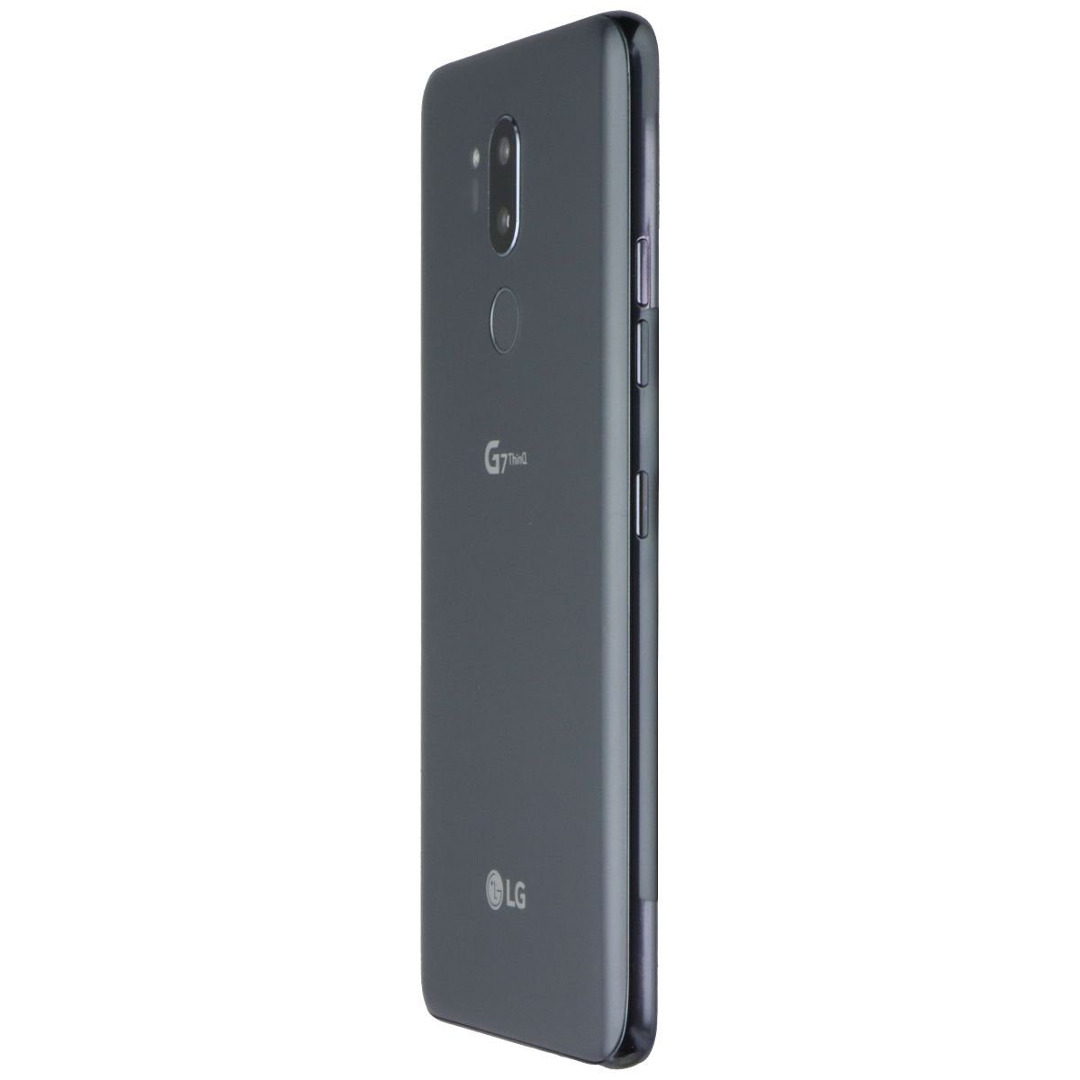 LG G7 ThinQ Smartphone (LM-G710VM) - Verizon Only - 64GB/New Moroccan Blue Cell Phones & Smartphones LG - Simple Cell Bulk Wholesale Pricing - USA Seller