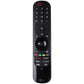 LG Magic Remote Control (MR24GN) - Black TV, Video & Audio Accessories - Remote Controls LG    - Simple Cell Bulk Wholesale Pricing - USA Seller