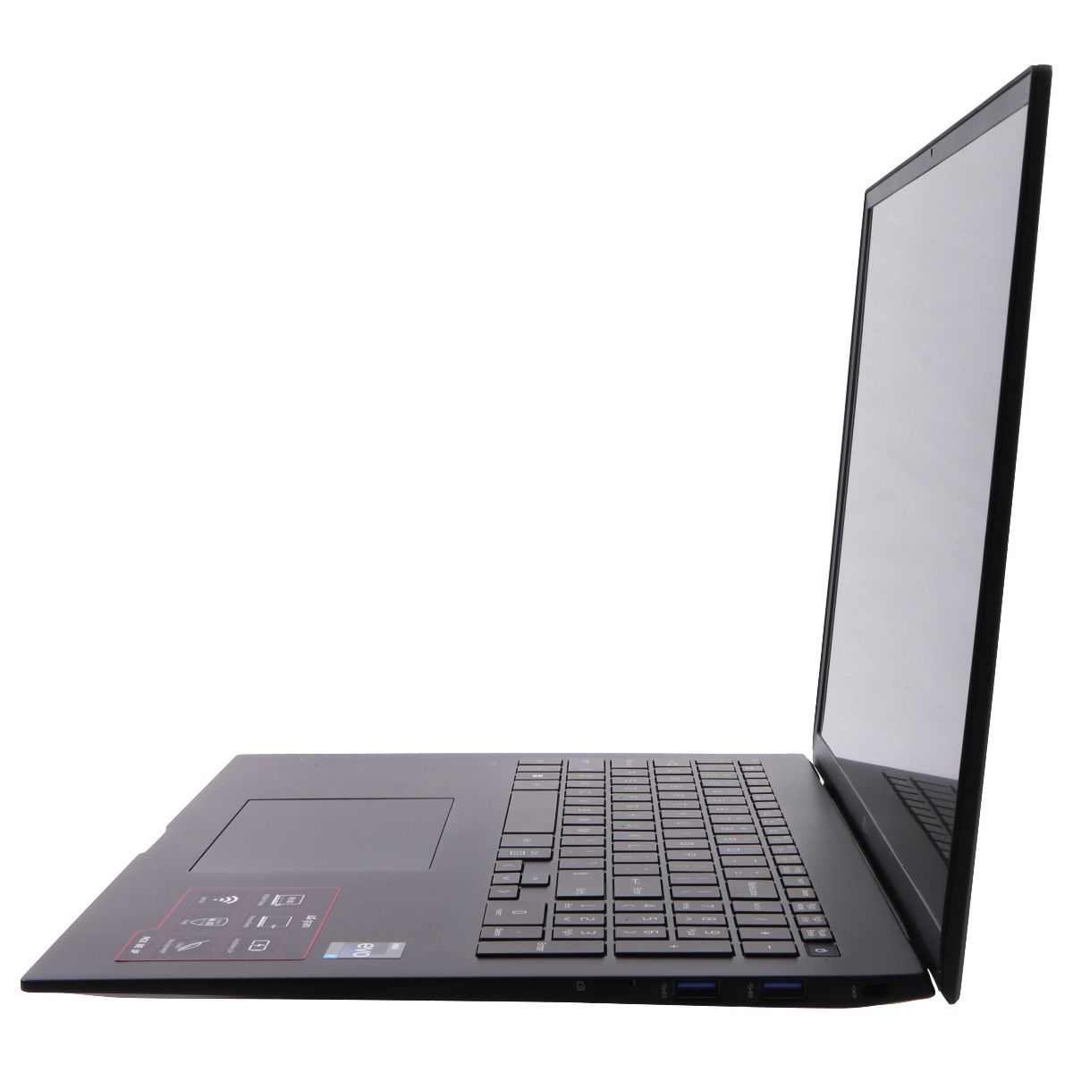 LG Gram (17.0-inch) Lightweight Laptop (17ZB90R) i7-1360P/512GB SSD/16GB/11 Home Laptops - PC Laptops & Netbooks LG    - Simple Cell Bulk Wholesale Pricing - USA Seller