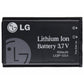 LG Replacement 950mAh OEM Battery (LGIP-531A) for Select LG Cellphones Cell Phone - Batteries LG - Simple Cell Bulk Wholesale Pricing - USA Seller