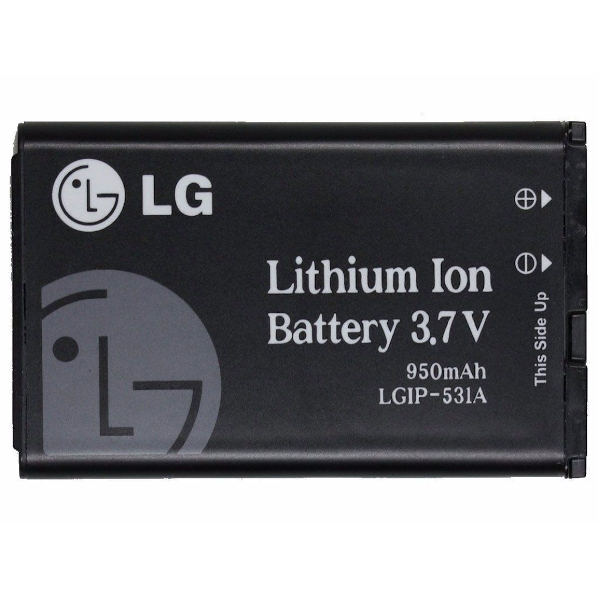 LG Replacement 950mAh OEM Battery (LGIP-531A) for Select LG Cellphones Cell Phone - Batteries LG - Simple Cell Bulk Wholesale Pricing - USA Seller