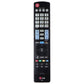 LG Remote Control (AKB73756542) for Select LG TVs - Black TV, Video & Audio Accessories - Remote Controls LG - Simple Cell Bulk Wholesale Pricing - USA Seller