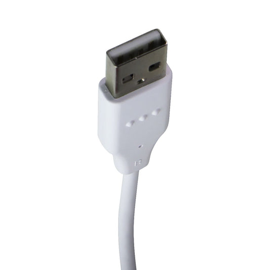 LG (3.3-Ft) USB-C to USB Charge/Sync OEM Cable - White DC12W (EAD63849235/6/7) Cell Phone - Cables & Adapters LG - Simple Cell Bulk Wholesale Pricing - USA Seller
