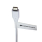 LG (3.3-Ft) USB-C to USB Charge/Sync OEM Cable - White DC12W (EAD63849235/6/7) Cell Phone - Cables & Adapters LG - Simple Cell Bulk Wholesale Pricing - USA Seller