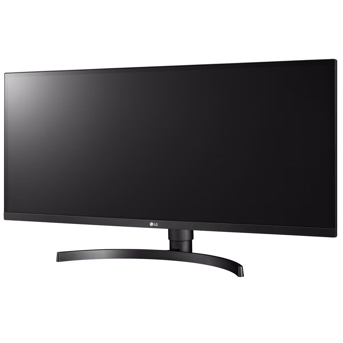 LG (34-in) IPS WFHD UltraWide FreeSync Monitor with Ergo Stand Black (34BL650-B) Digital Displays - Monitors LG - Simple Cell Bulk Wholesale Pricing - USA Seller