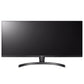 LG (34-in) IPS WFHD UltraWide FreeSync Monitor with Ergo Stand Black (34BL650-B) Digital Displays - Monitors LG - Simple Cell Bulk Wholesale Pricing - USA Seller