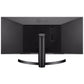 LG (34-in) IPS WFHD UltraWide FreeSync Monitor with Ergo Stand Black (34BL650-B) Digital Displays - Monitors LG - Simple Cell Bulk Wholesale Pricing - USA Seller