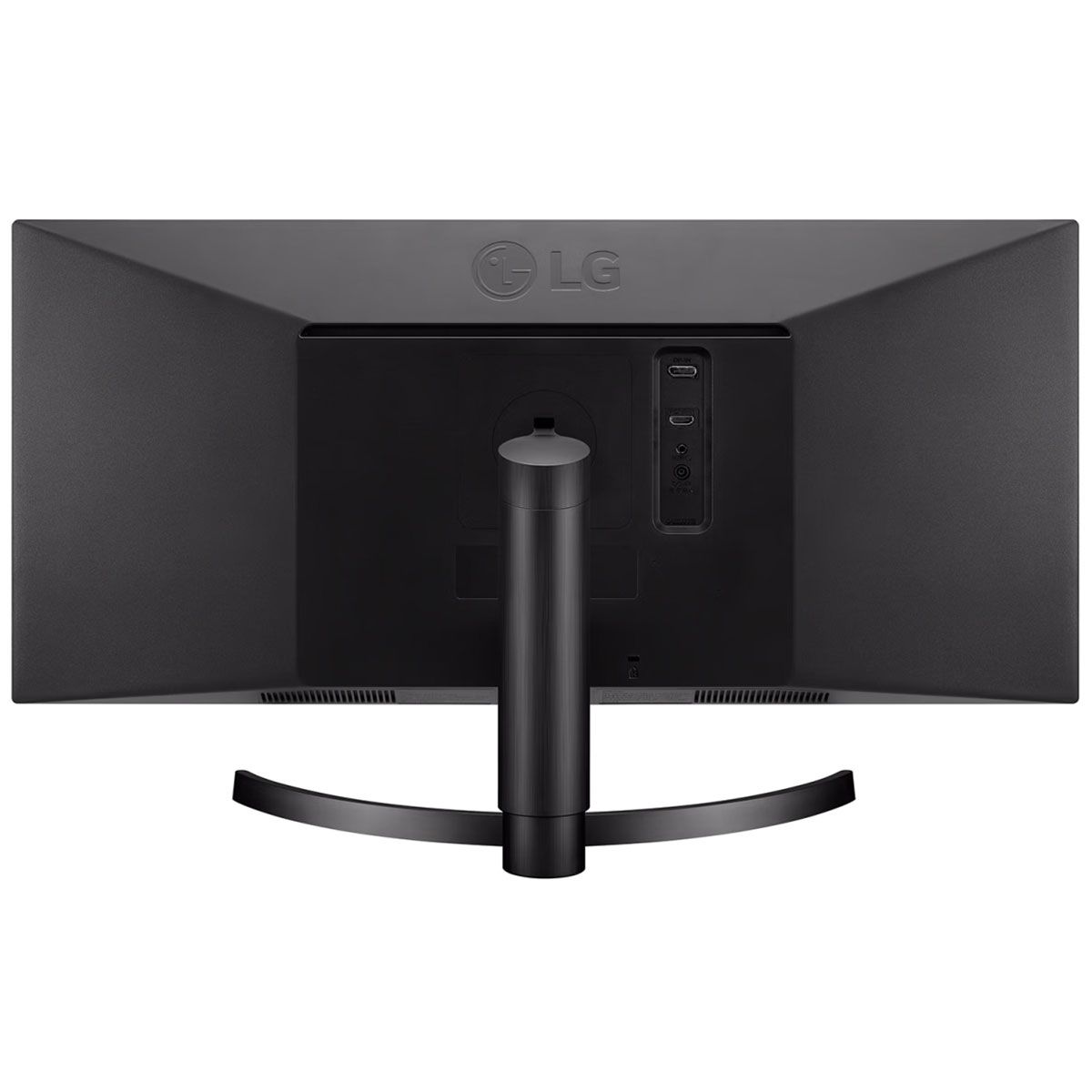 LG (34-in) IPS WFHD UltraWide FreeSync Monitor with Ergo Stand Black (34BL650-B) Digital Displays - Monitors LG - Simple Cell Bulk Wholesale Pricing - USA Seller