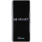 DEMO MODEL - LG Velvet (6.8-inch) Smartphone LM-G900V Wi-Fi 128GB / Black Cell Phones & Smartphones LG    - Simple Cell Bulk Wholesale Pricing - USA Seller