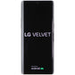 LG Velvet 5G (6.8-inch) Smartphone LM-G900 Verizon Locked - 128GB / Gray Cell Phones & Smartphones LG    - Simple Cell Bulk Wholesale Pricing - USA Seller