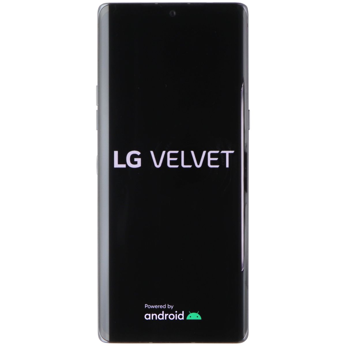 LG Velvet 5G (6.8-inch) Smartphone LM-G900 Verizon Locked - 128GB / Gray Cell Phones & Smartphones LG    - Simple Cell Bulk Wholesale Pricing - USA Seller