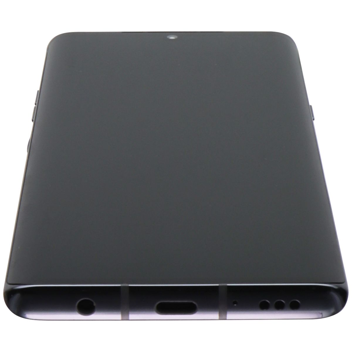 DEMO MODEL - LG Velvet (6.8-inch) Smartphone LM-G900V Wi-Fi 128GB / Black Cell Phones & Smartphones LG    - Simple Cell Bulk Wholesale Pricing - USA Seller