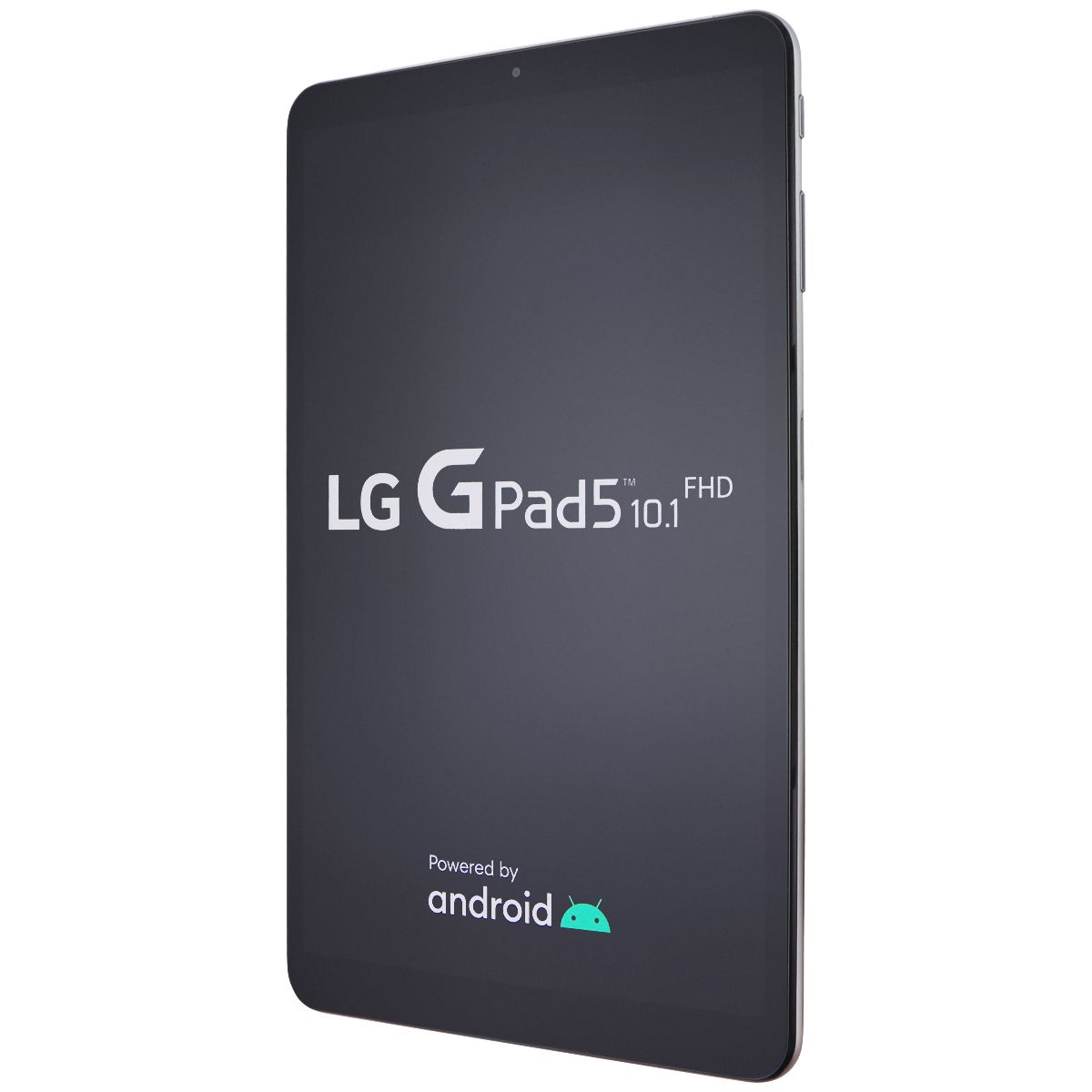 LG G Pad 5 (10.1-in) Tablet (LM-T600) Wi-Fi + Verizon LTE - Silver/32GB iPads, Tablets & eBook Readers LG - Simple Cell Bulk Wholesale Pricing - USA Seller